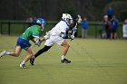 MLax vs Salve  Wheaton College Men’s Lacrosse vs Salve Regina University in the 2024 NEWMAC quarterfinals. - Photo By: KEITH NORDSTROM : Wheaton, Lacrosse, LAX, NEWMAC
